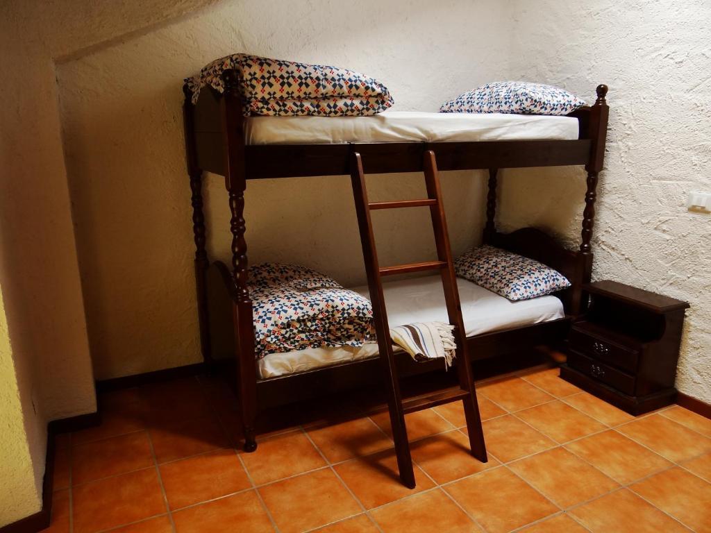 Rifugio Alpetto Di Torno Hostel Sormano Ruang foto