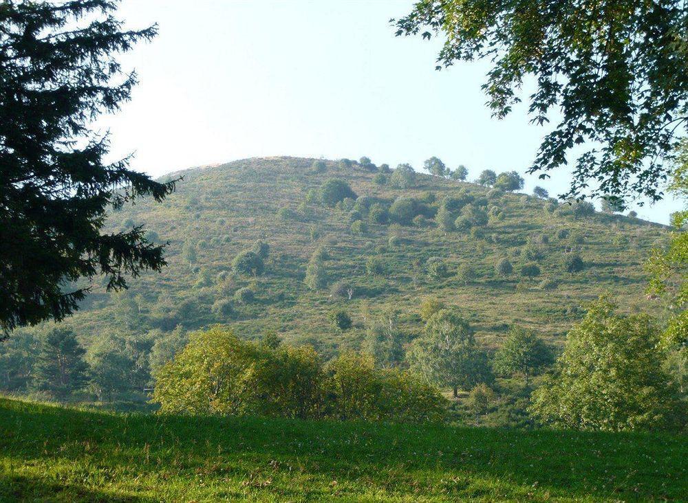 Rifugio Alpetto Di Torno Hostel Sormano Bagian luar foto