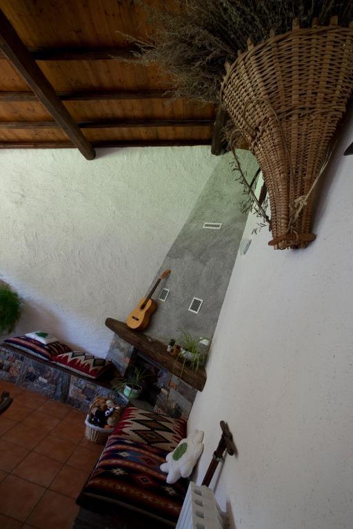 Rifugio Alpetto Di Torno Hostel Sormano Bagian luar foto